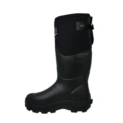 Men's Dryshod Dungho Max Gusset Rubber Boots