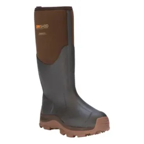 Men's Dryshod Haymaker High Rubber Boots