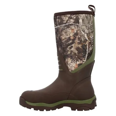 Men's Muck Pathfinder Rubber Boots