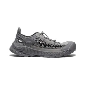 MEN'S UNEEK NXIS - STEEL GREY/STEEL GREY