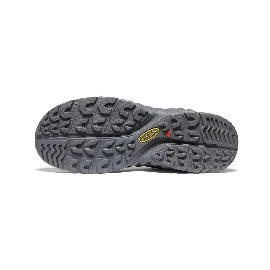 MEN'S UNEEK NXIS - STEEL GREY/STEEL GREY