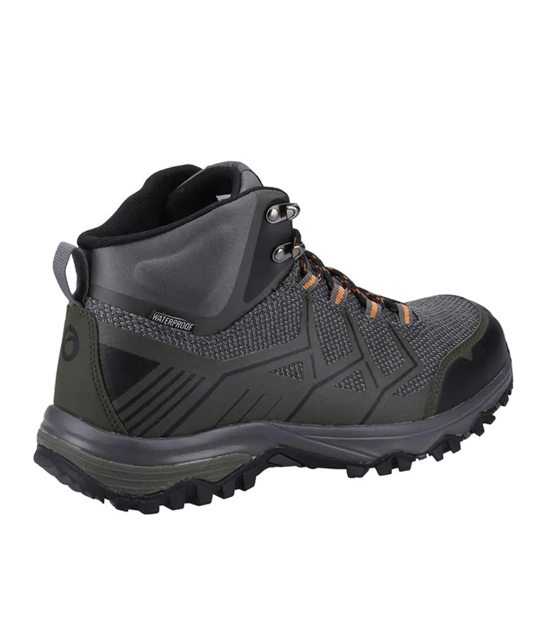 Mens wychwood hiking boots grey Cotswold