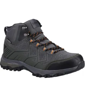 Mens wychwood hiking boots grey Cotswold