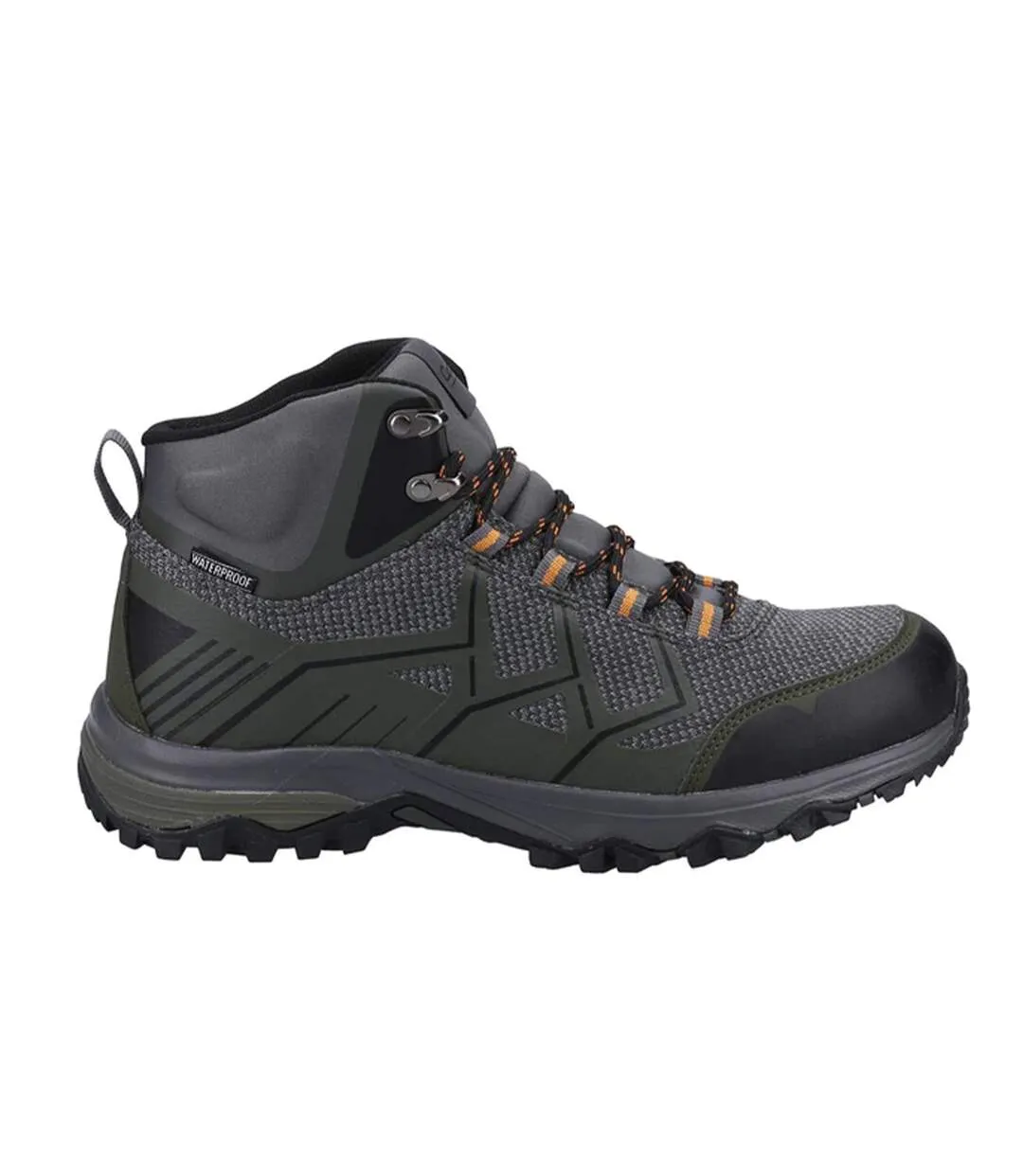 Mens wychwood hiking boots grey Cotswold