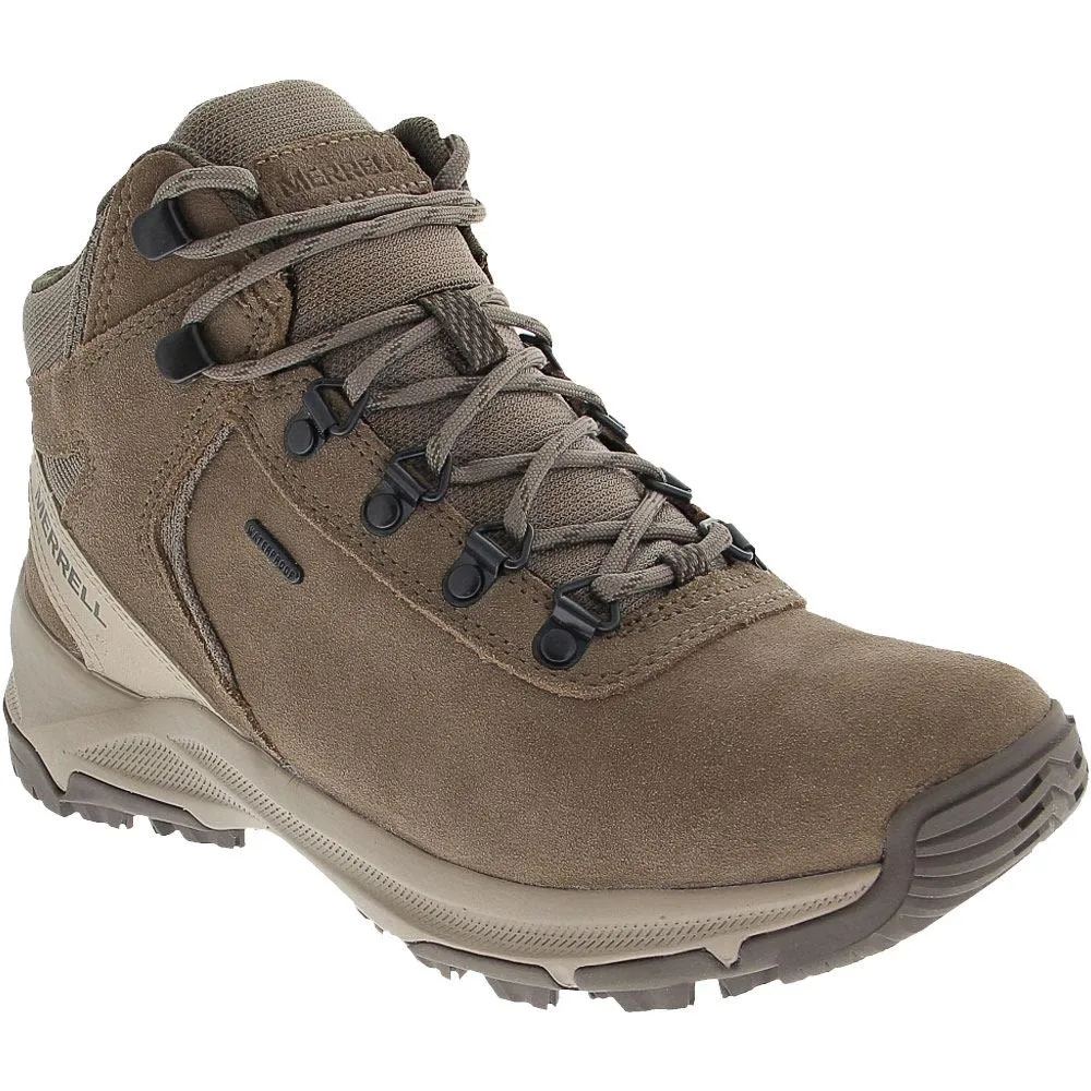 Merrell Erie Mid Hiking Boots - Womens