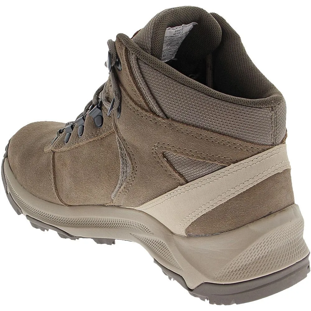 Merrell Erie Mid Hiking Boots - Womens