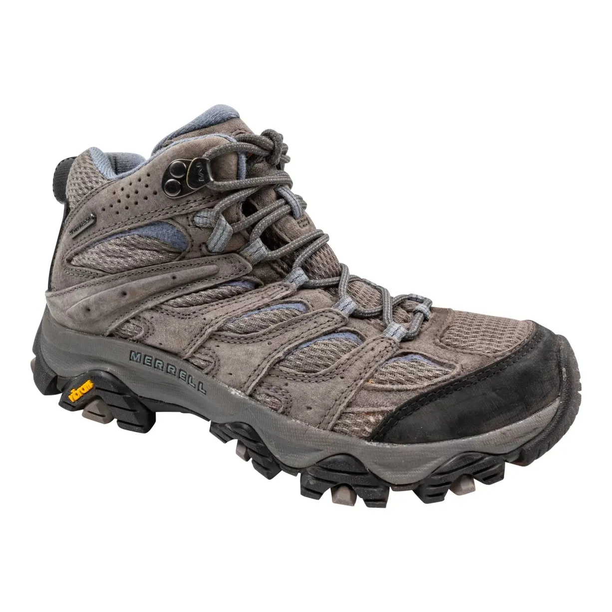 Merrell Moab 3 Mid Hiking Boots - Women's