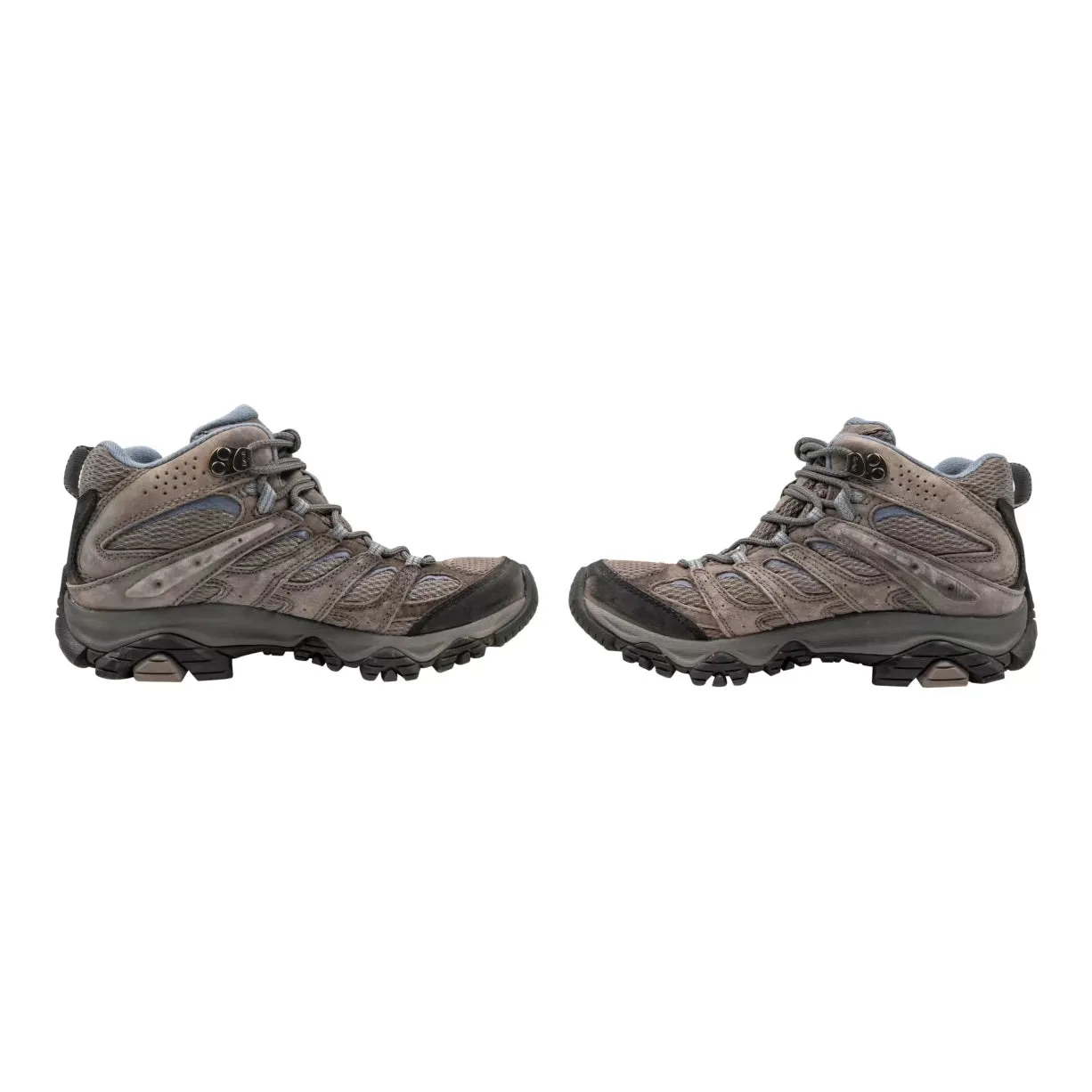 Merrell Moab 3 Mid Hiking Boots - Women's