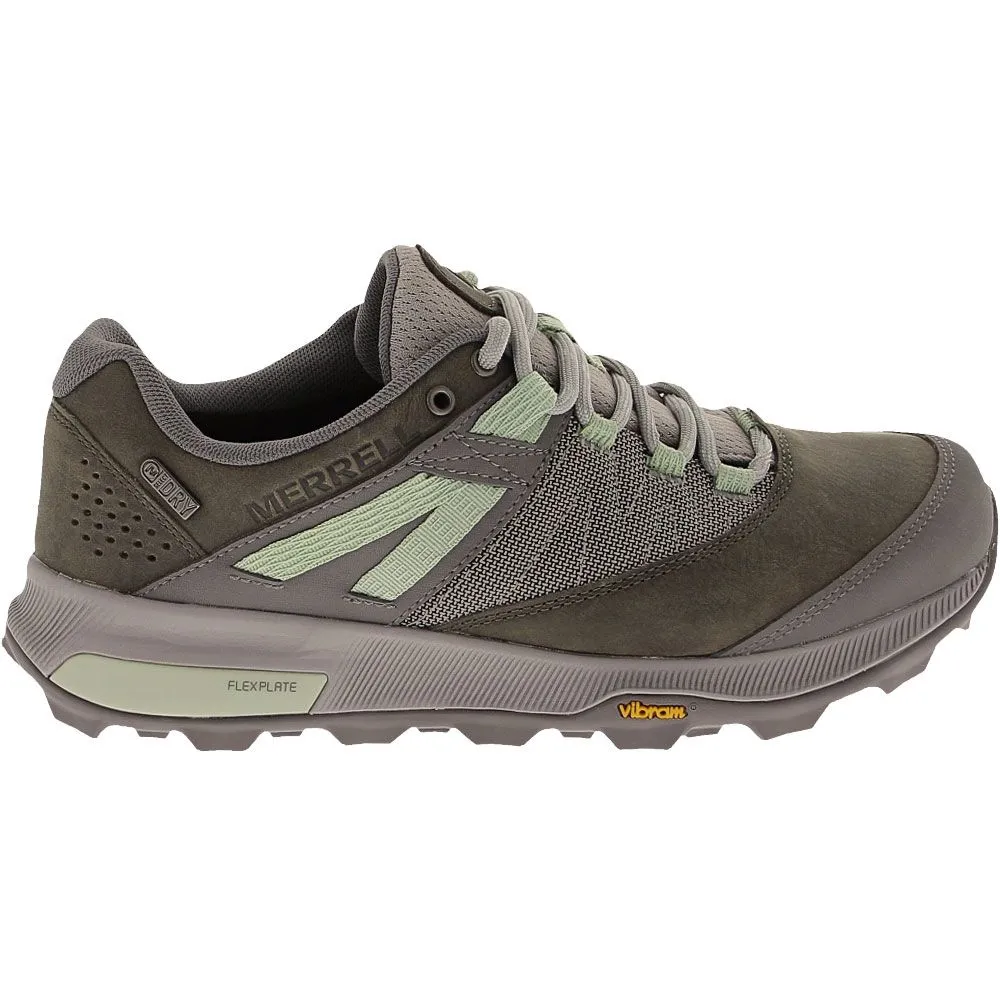 Merrell Zion Hiking Boots - Womens