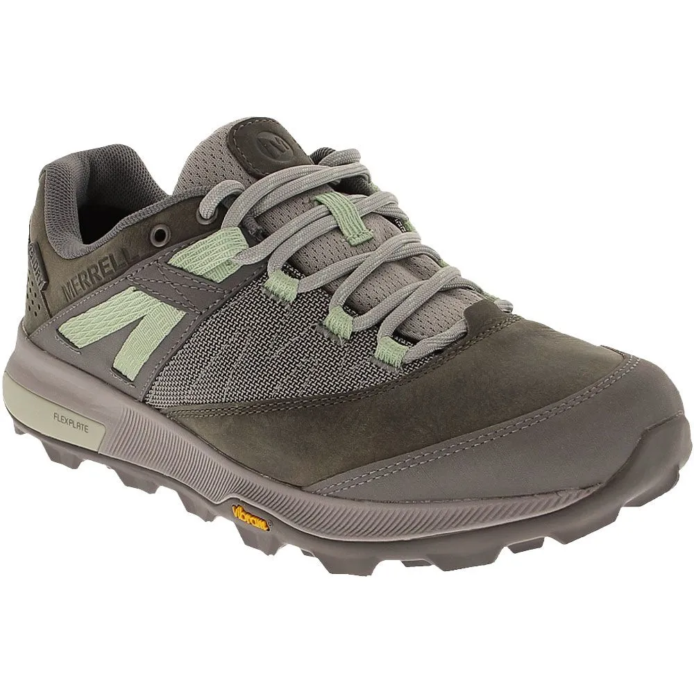 Merrell Zion Hiking Boots - Womens