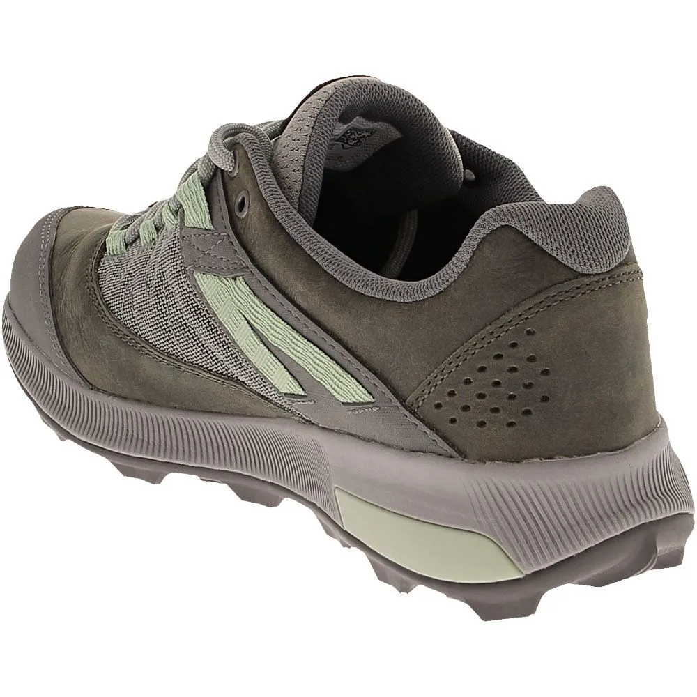 Merrell Zion Hiking Boots - Womens