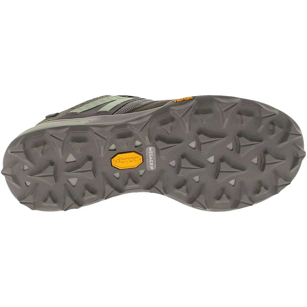 Merrell Zion Hiking Boots - Womens