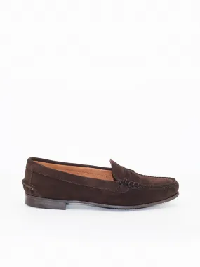 Mocasines modelo Centenario ante expresso
