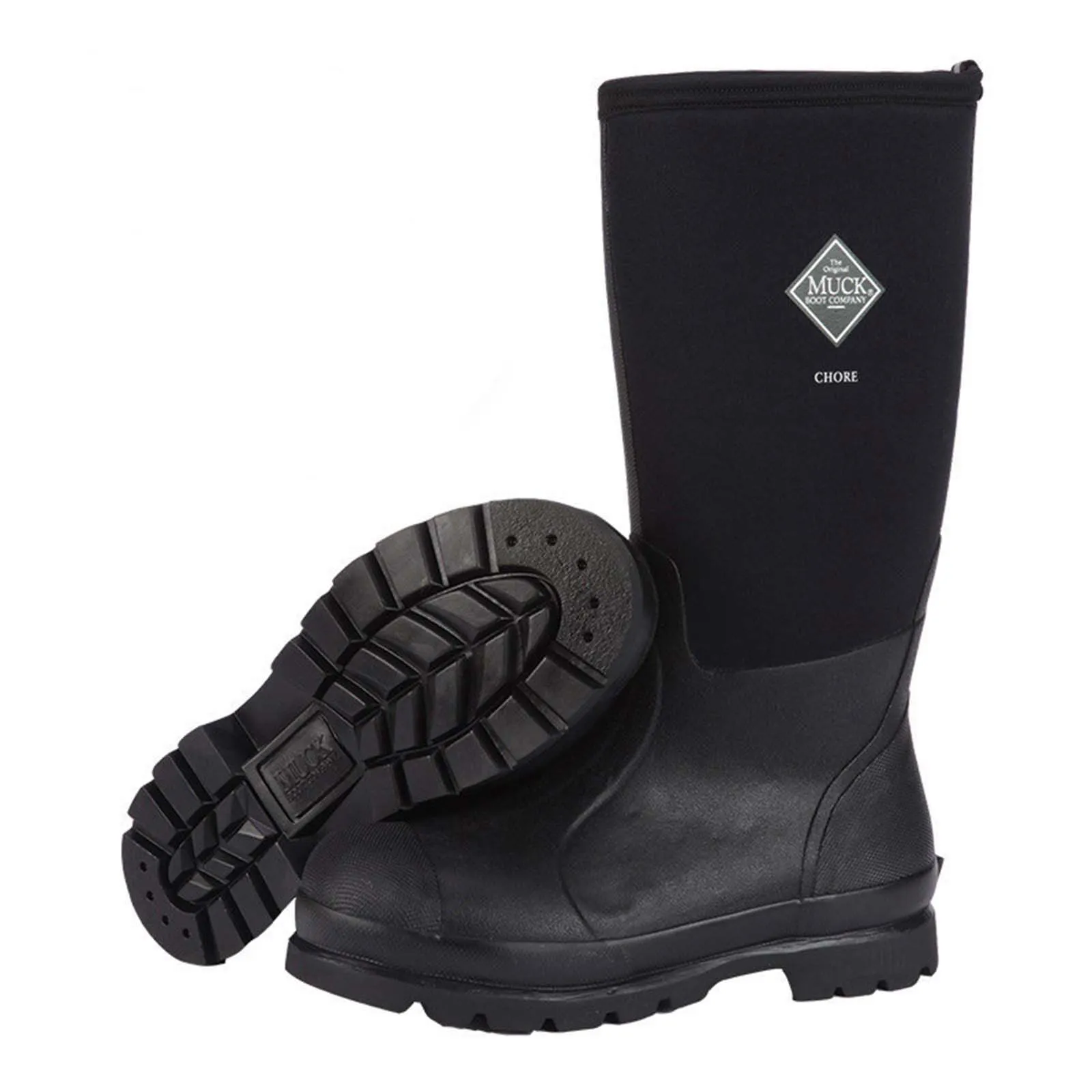 Muck Boot Chore High Rubber Boots