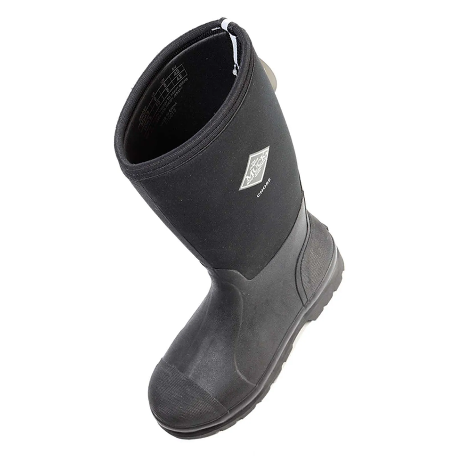 Muck Boot Chore High Rubber Boots