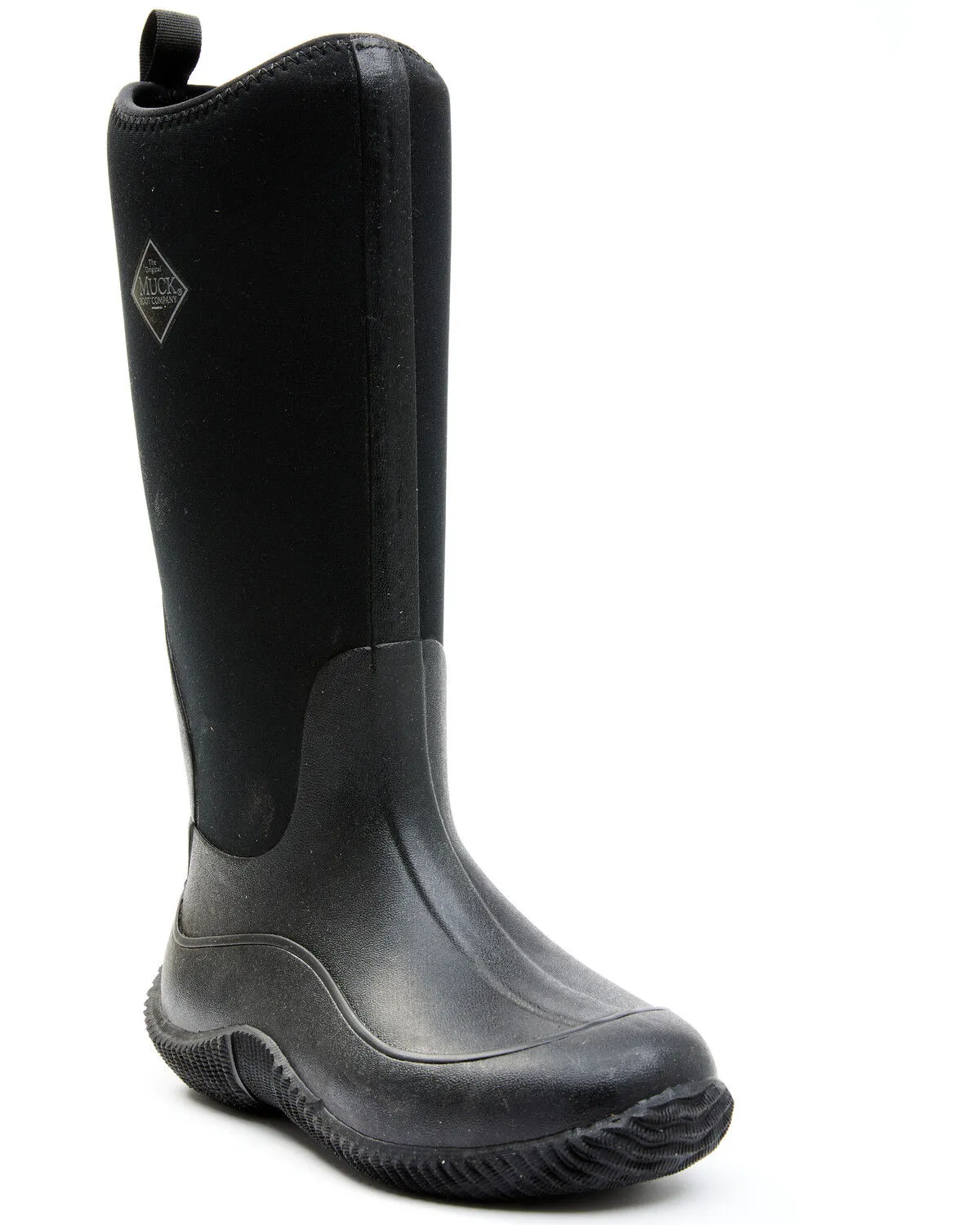 Muck Boots Women's Hale Rubber Boots - Round Toe