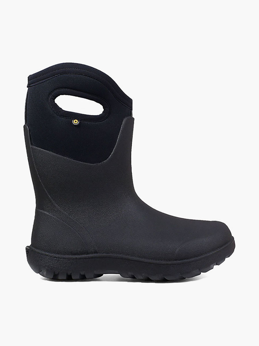 Neo-Classic Mid Women's Waterproof Insulated Boots