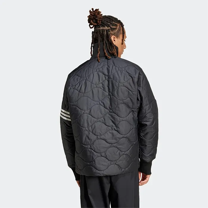 Neuclassic Quilted Puffer | Jackets & Vests | Stirling Sports