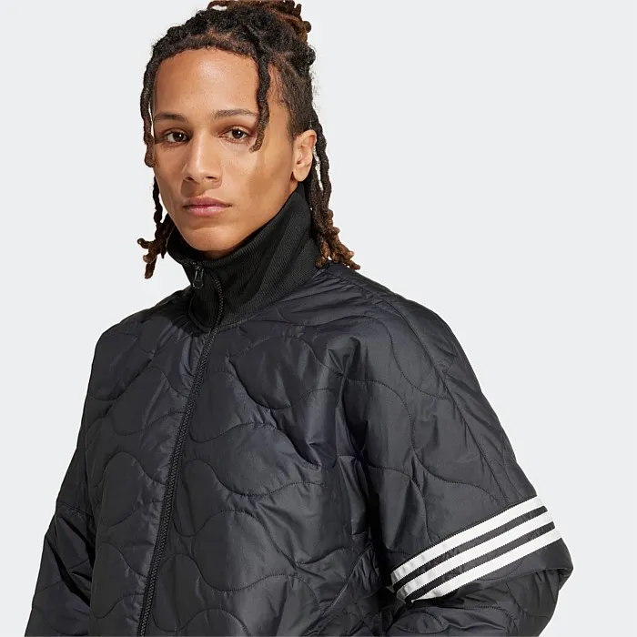 Neuclassic Quilted Puffer | Jackets & Vests | Stirling Sports