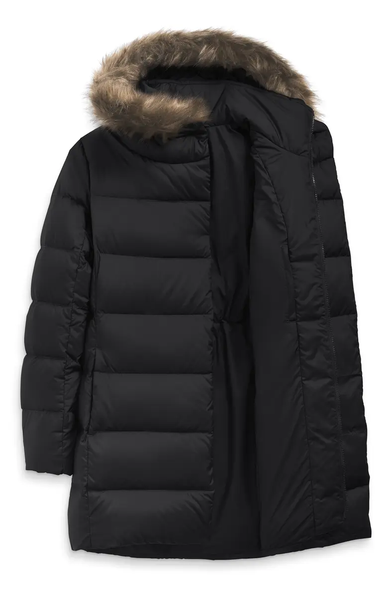 New Dealio Water Repellent Coat - The Puffer jackets