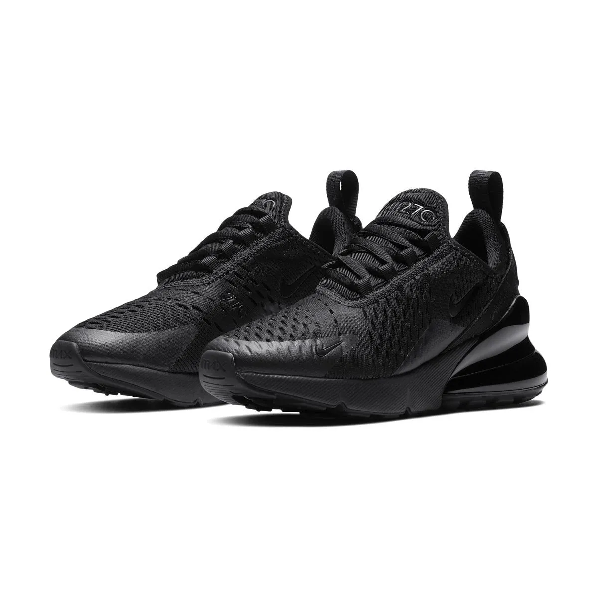 Nike Air Max 270 Big Kids' Shoe - Footwear