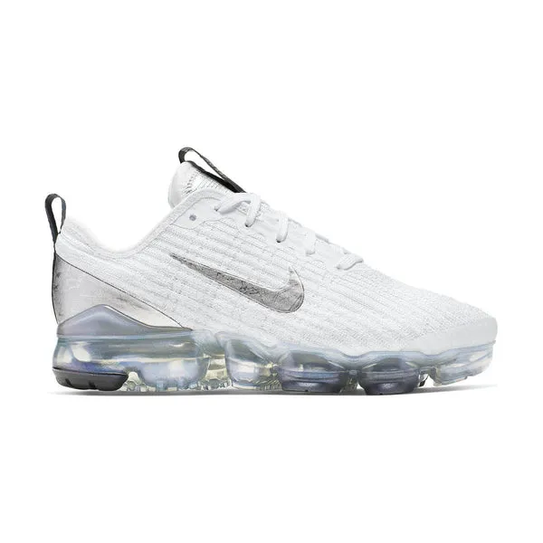 Nike Air VaporMax Flyknit 3 Big Kids' Shoe - Footwear