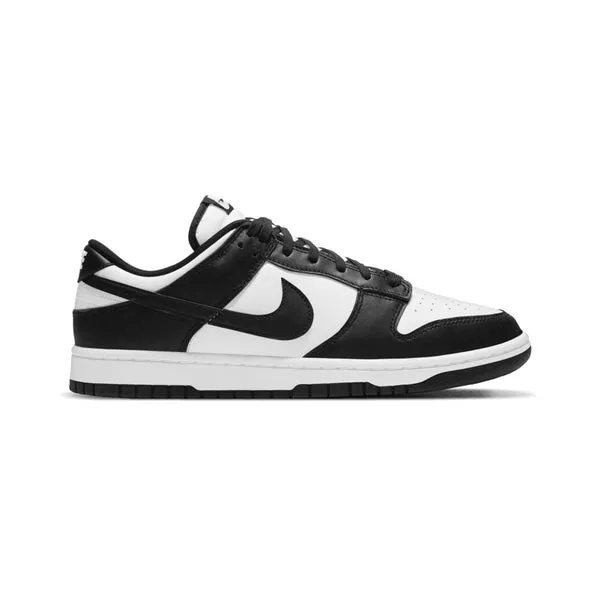 Nike Dunk Low Retro 'Panda' Men's Shoe - Footwear