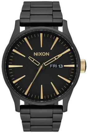 Nixon Sentry SS