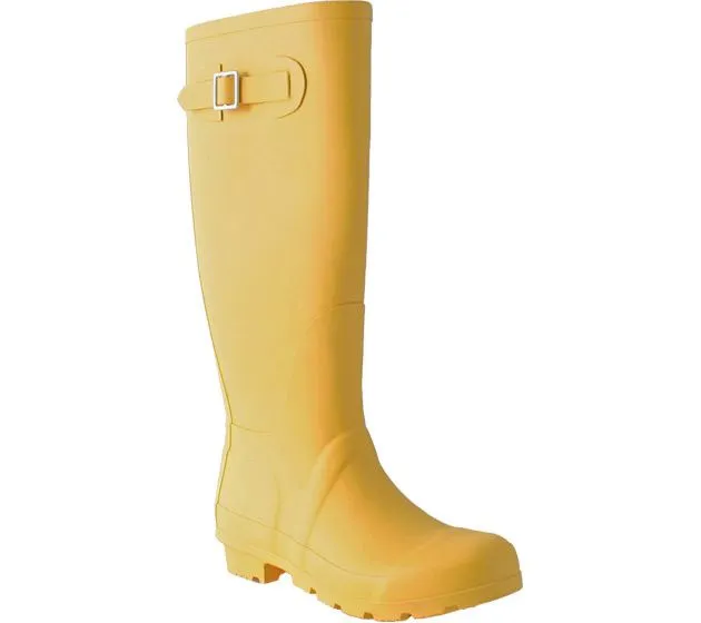 Nomad Rubber Rain Boots - Hurricane III