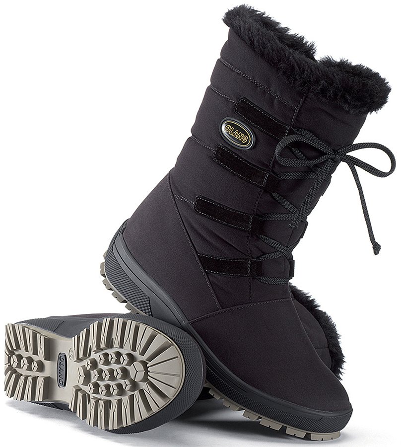 Nora Tex OC Women's Winter Snow Boots