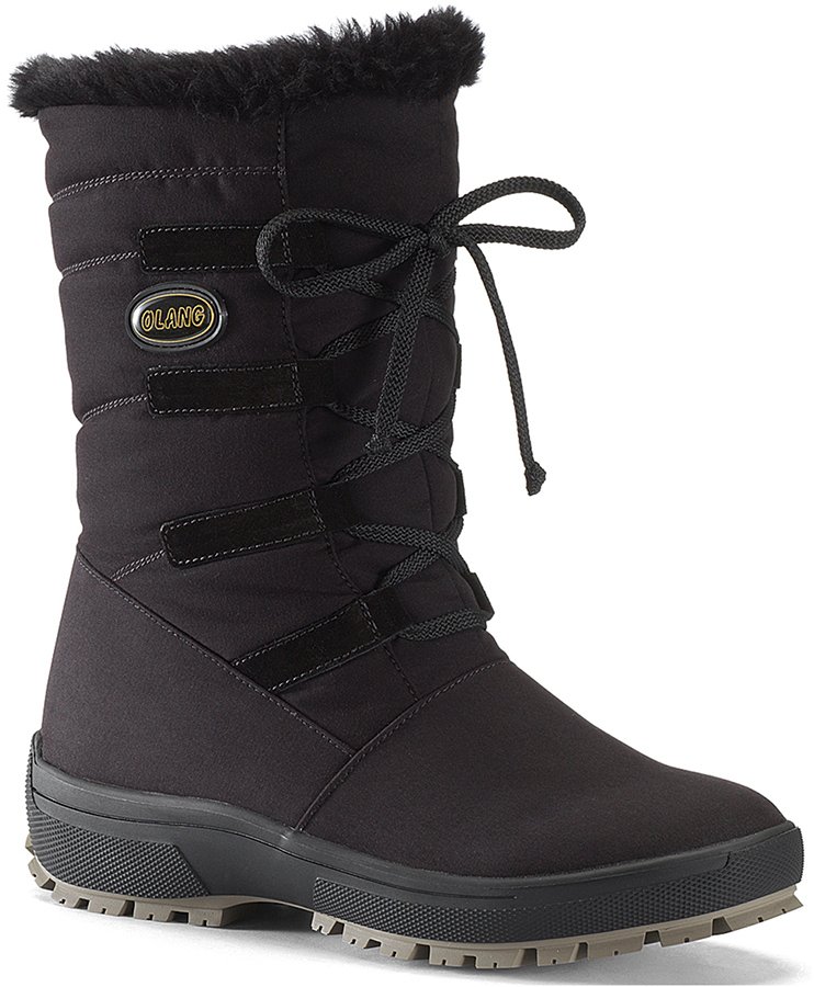 Nora Tex OC Women's Winter Snow Boots