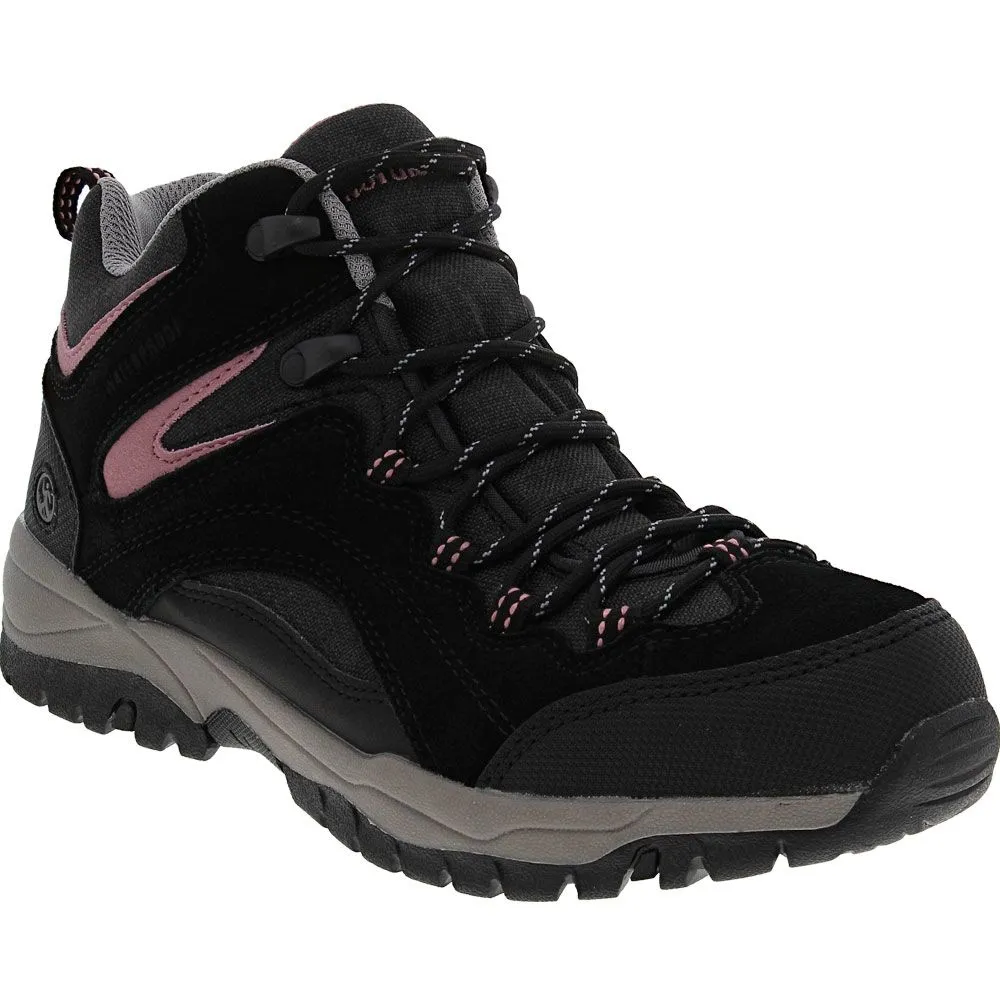 Northside Pioneer Womens WP Hiking Boots