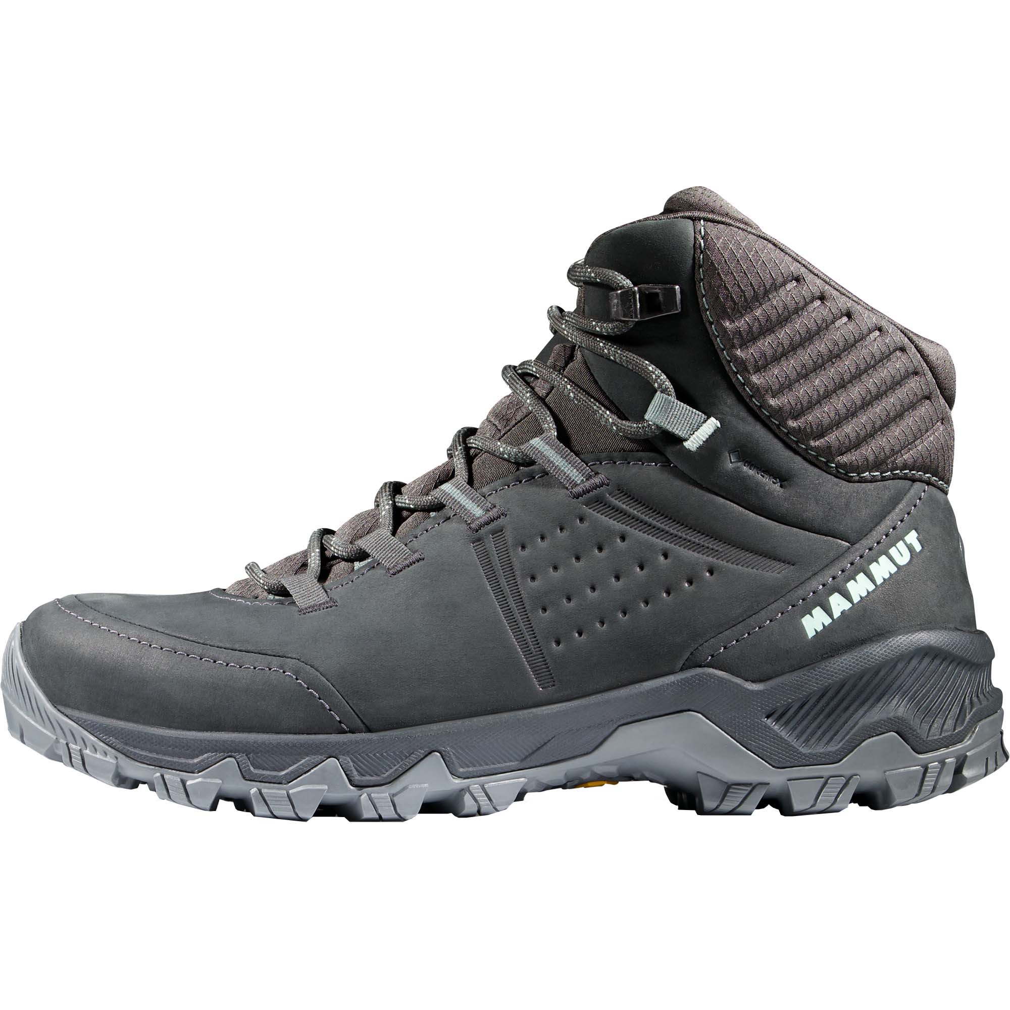 Nova IV Mid GTX Women's Hiking Boots