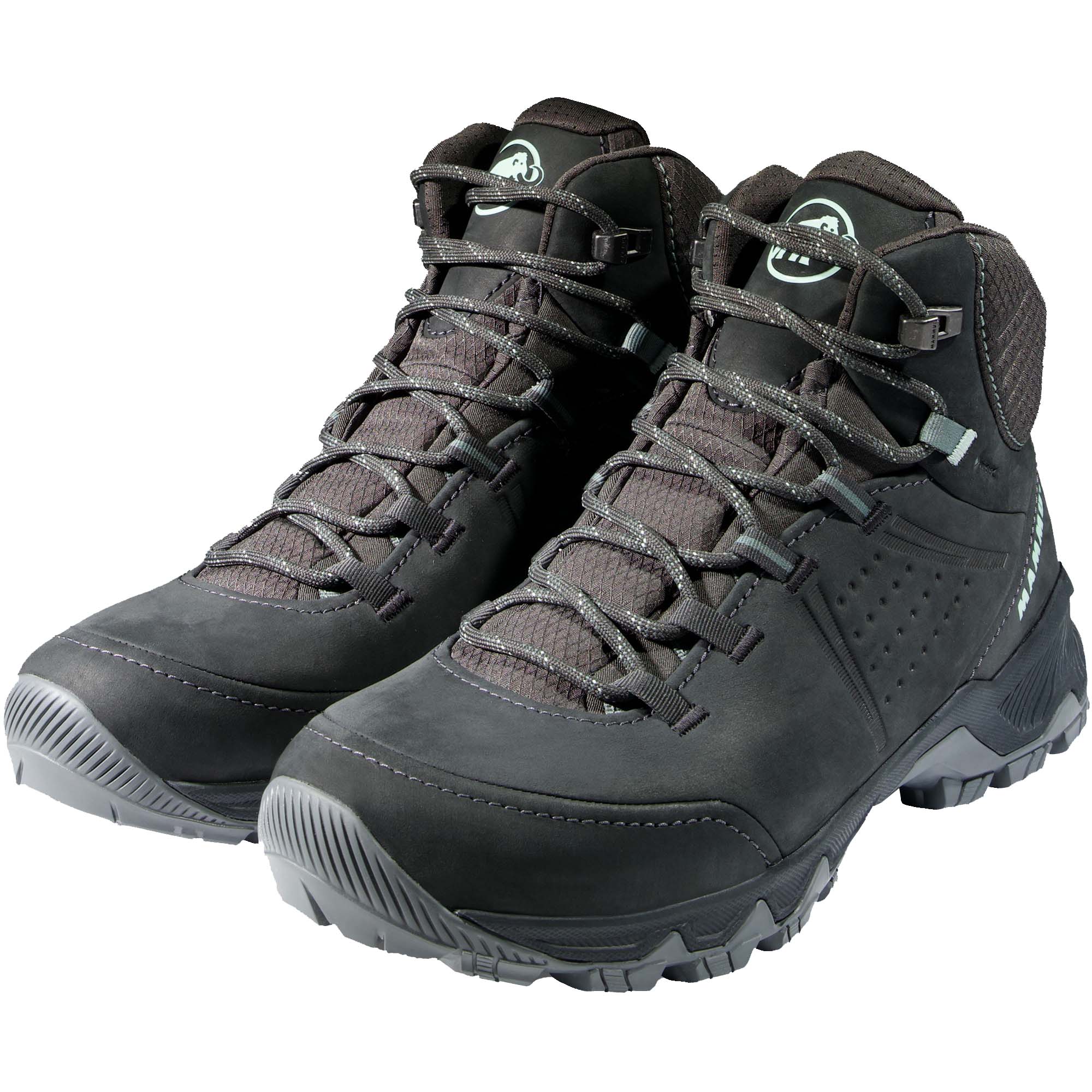 Nova IV Mid GTX Women's Hiking Boots