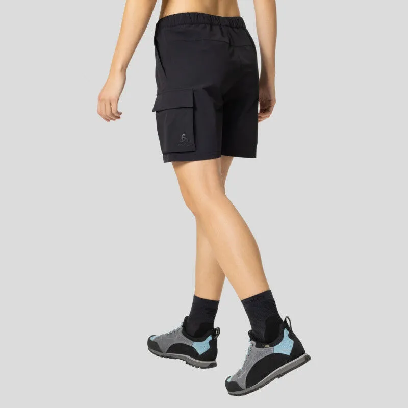 Odlo  Ascent 365 - Pantaloncini da trekking - Donna