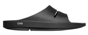 Oofos - Ooahh Slide - Black (Unisex)