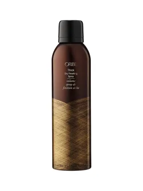 Oribe Thick Dry Finishing Spray