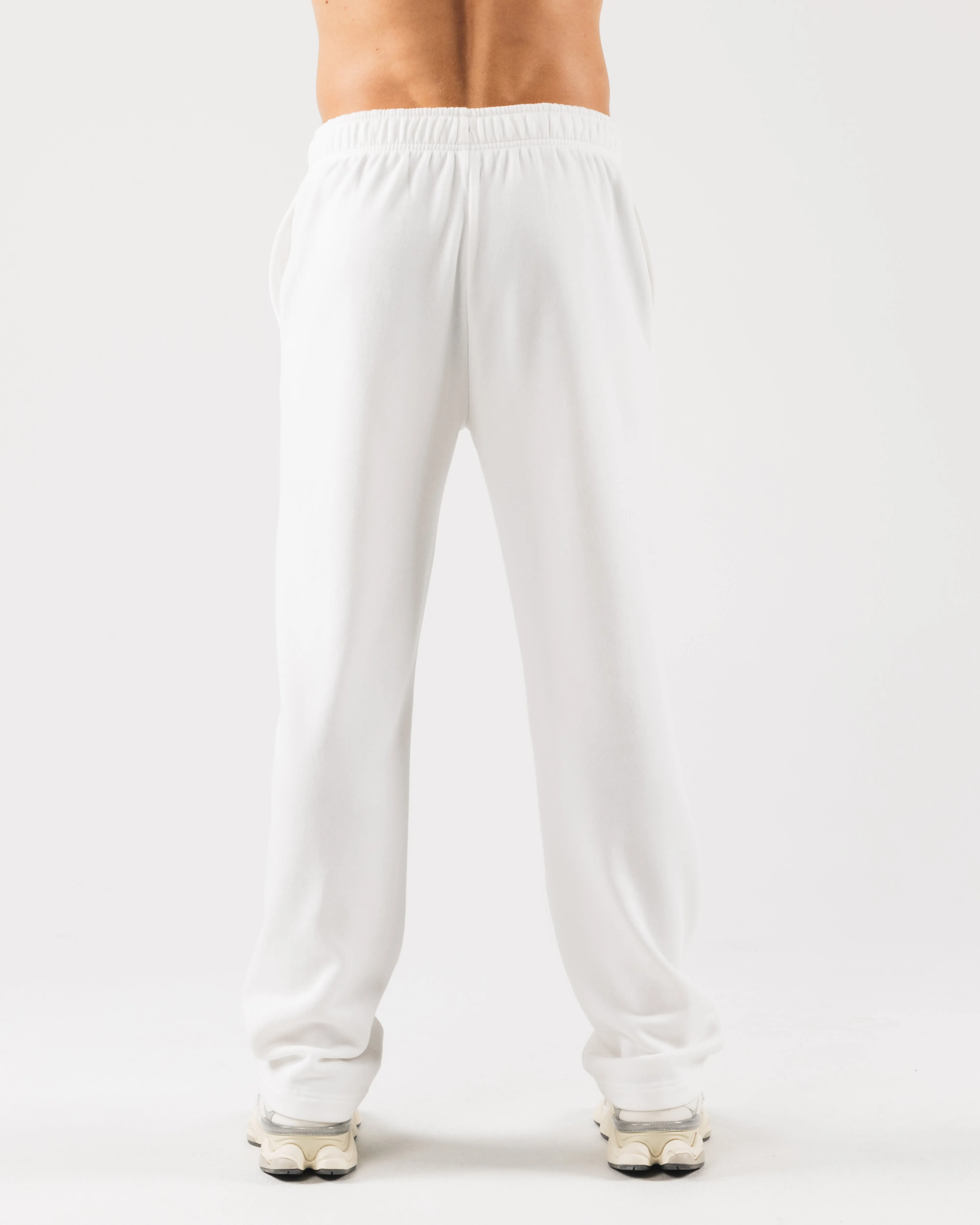 Origin Pant - White