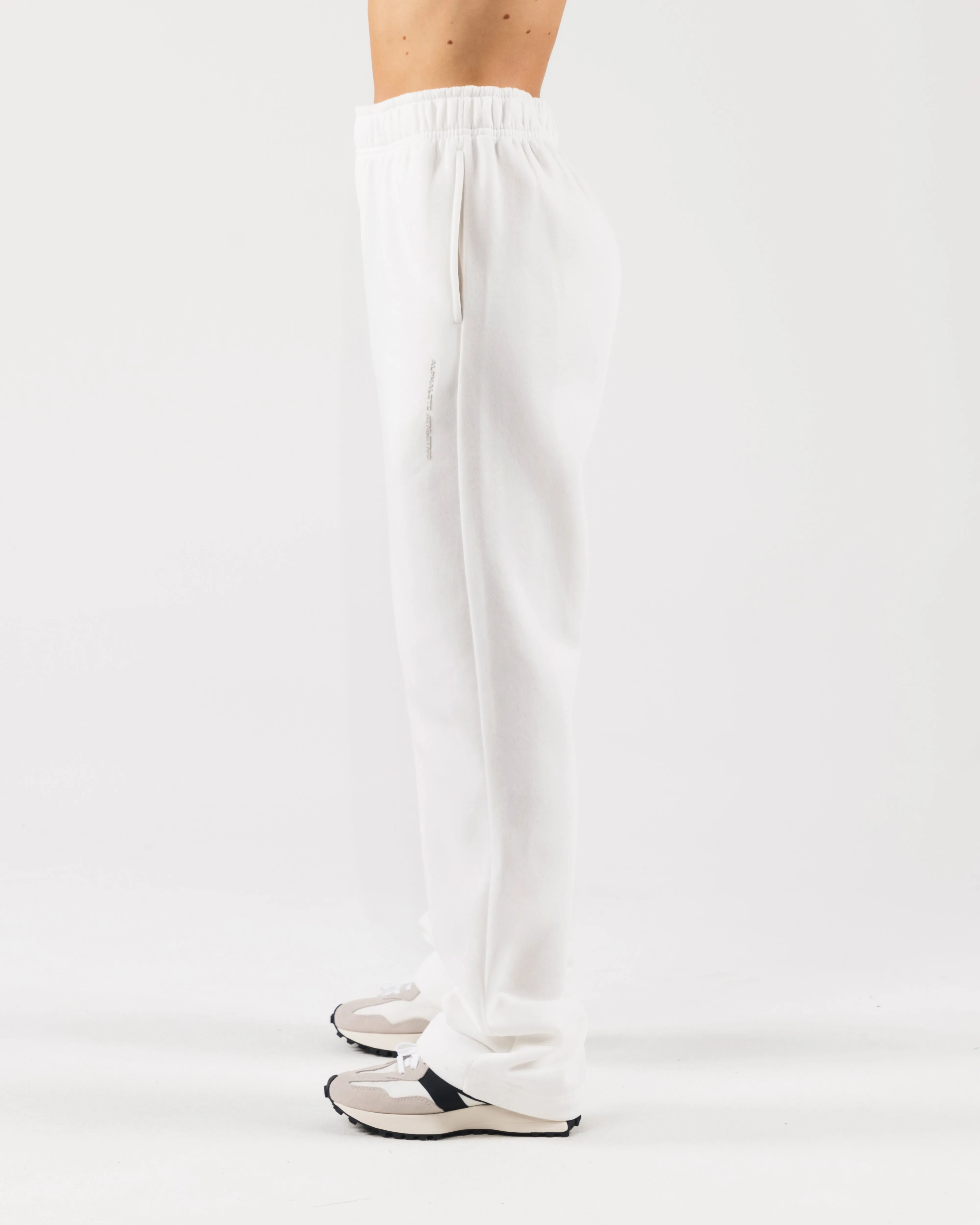 Origin Pant - White