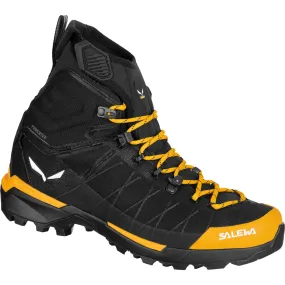 Ortles Light Mid Powertex Mountaineering Boot - Women's