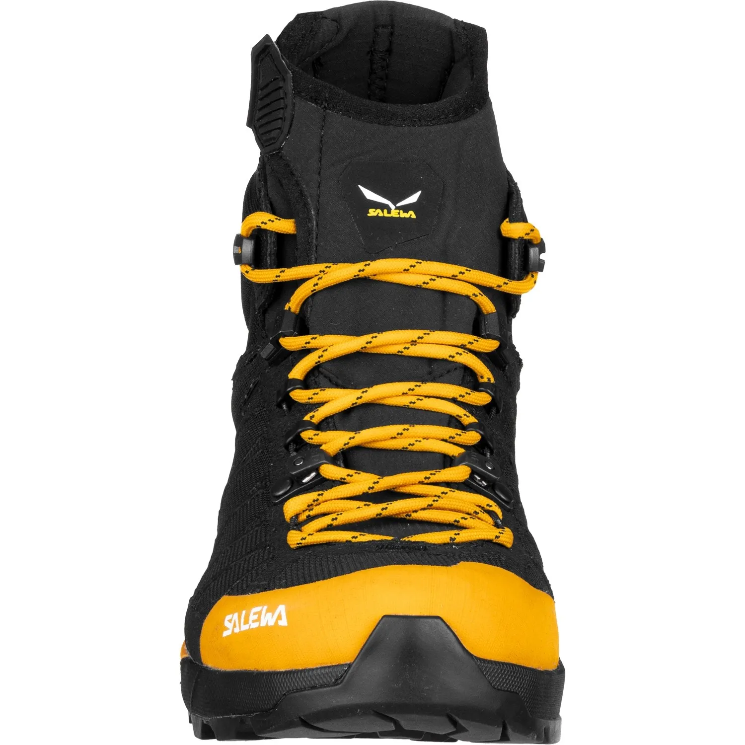 Ortles Light Mid Powertex Mountaineering Boot - Women's