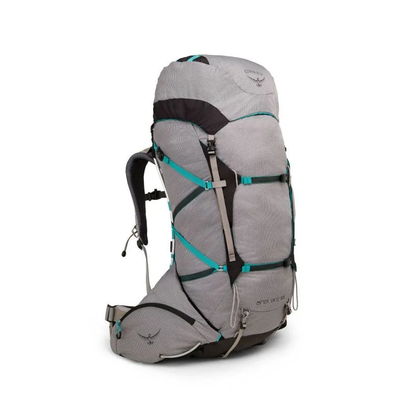 Osprey  Ariel Pro 65 - Zaino da trekking - Donna