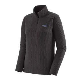 Patagonia Women's R1 Air Zip-Neck | Womens Midlayers & Fleece Jackets | BananaFingers