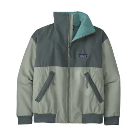 Patagonia Women's Shelled Synchilla Jacket | Womens Midlayers & Fleece Jackets | BananaFingers