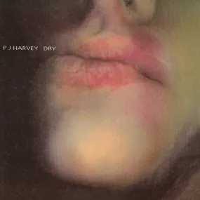 PJ Harvey ~ Dry