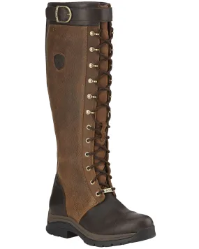 Product Name:  Ariat Women's Berwick GTX Insulated Boots