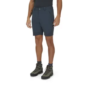 Rab  Torque Mountain Shorts - Pantaloncini da trekking - Uomo