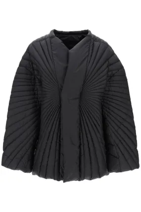 Radiance Midi Puffer Jacket