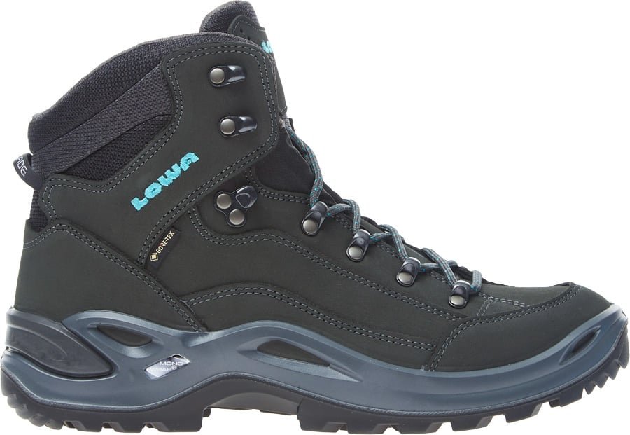 Renegade GTX Mid Women's Hiking Boots