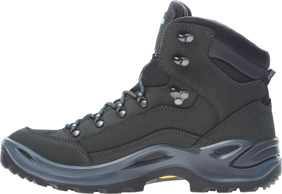 Renegade GTX Mid Women's Hiking Boots